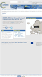 Mobile Screenshot of ncp-space.net